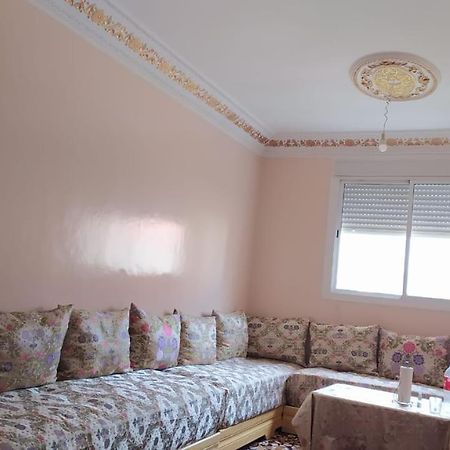 Salwa Apartment Ifrane  Exterior photo